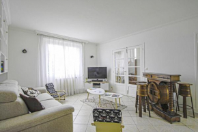 Maison Plage Adouda